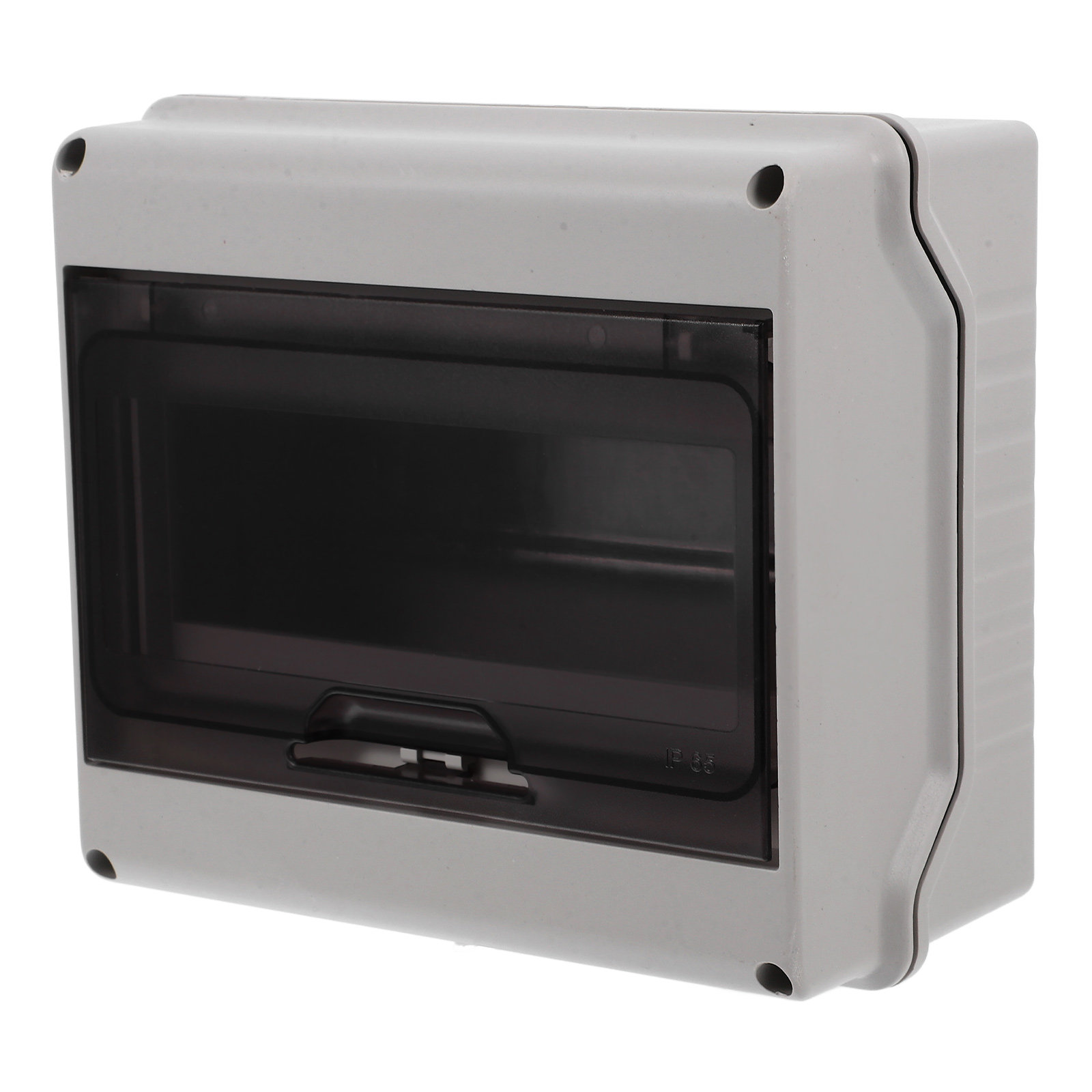 Outdoor Power Box - Outdoor Waterproof Circuit Breaker Box 8