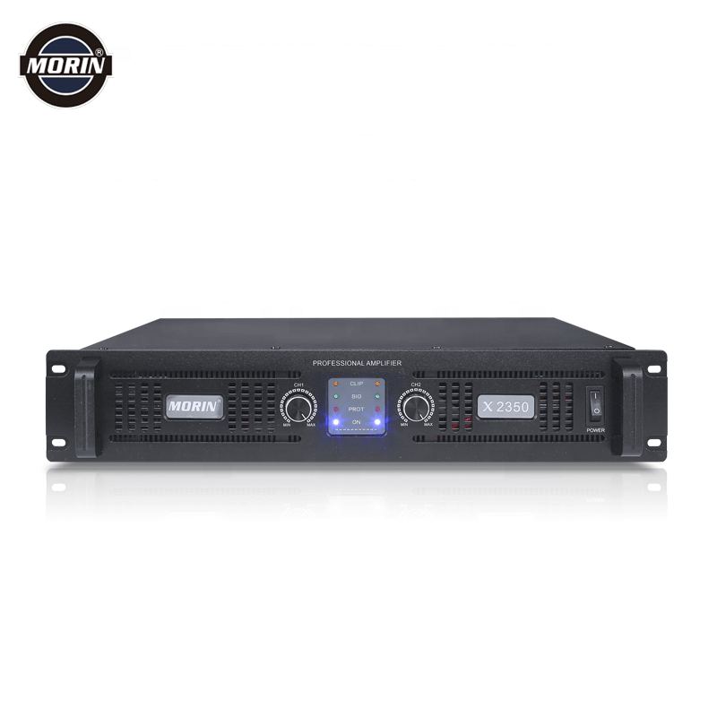 Outdoor Power Line - High Fidelity 88mm ultra Thin Professional