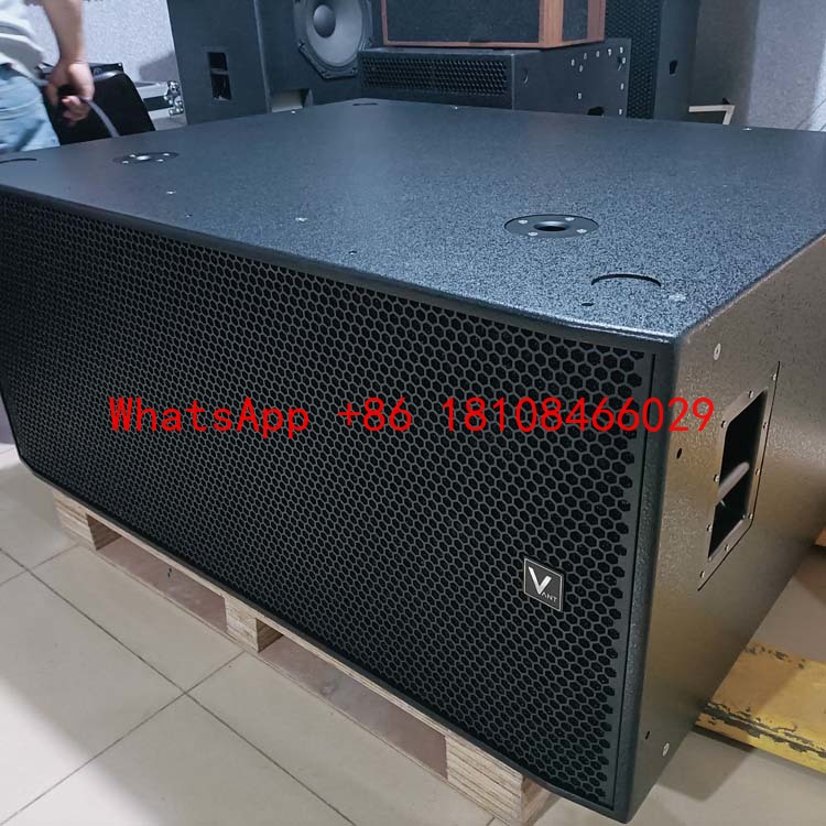 Outdoor Power Box - Tp221h Double 21-inch Professional Box Wedding