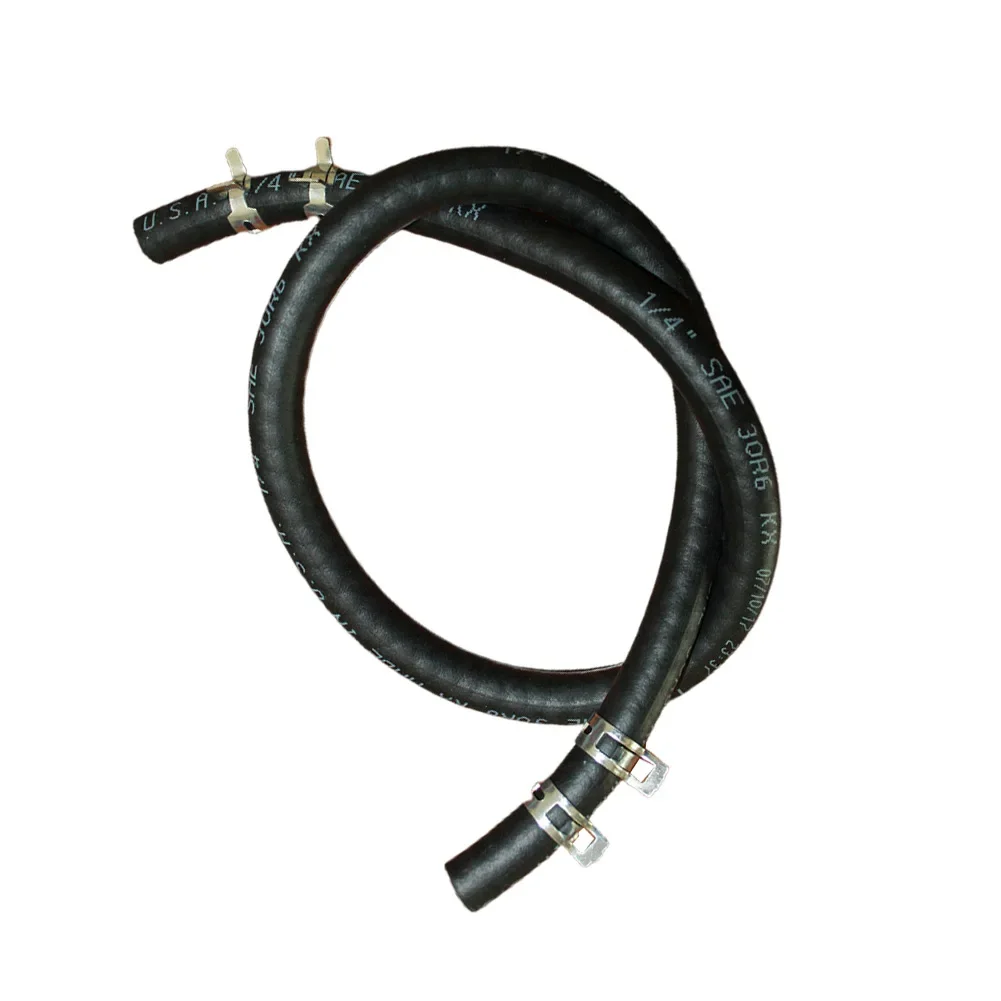 5414K 1/4 Fuel Line Hose W 4 C - огляд і ціна Outdoor Power Line
