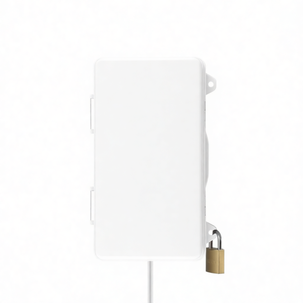 Outdoor Socket Protective Case - огляд і ціна Outdoor Power Socket