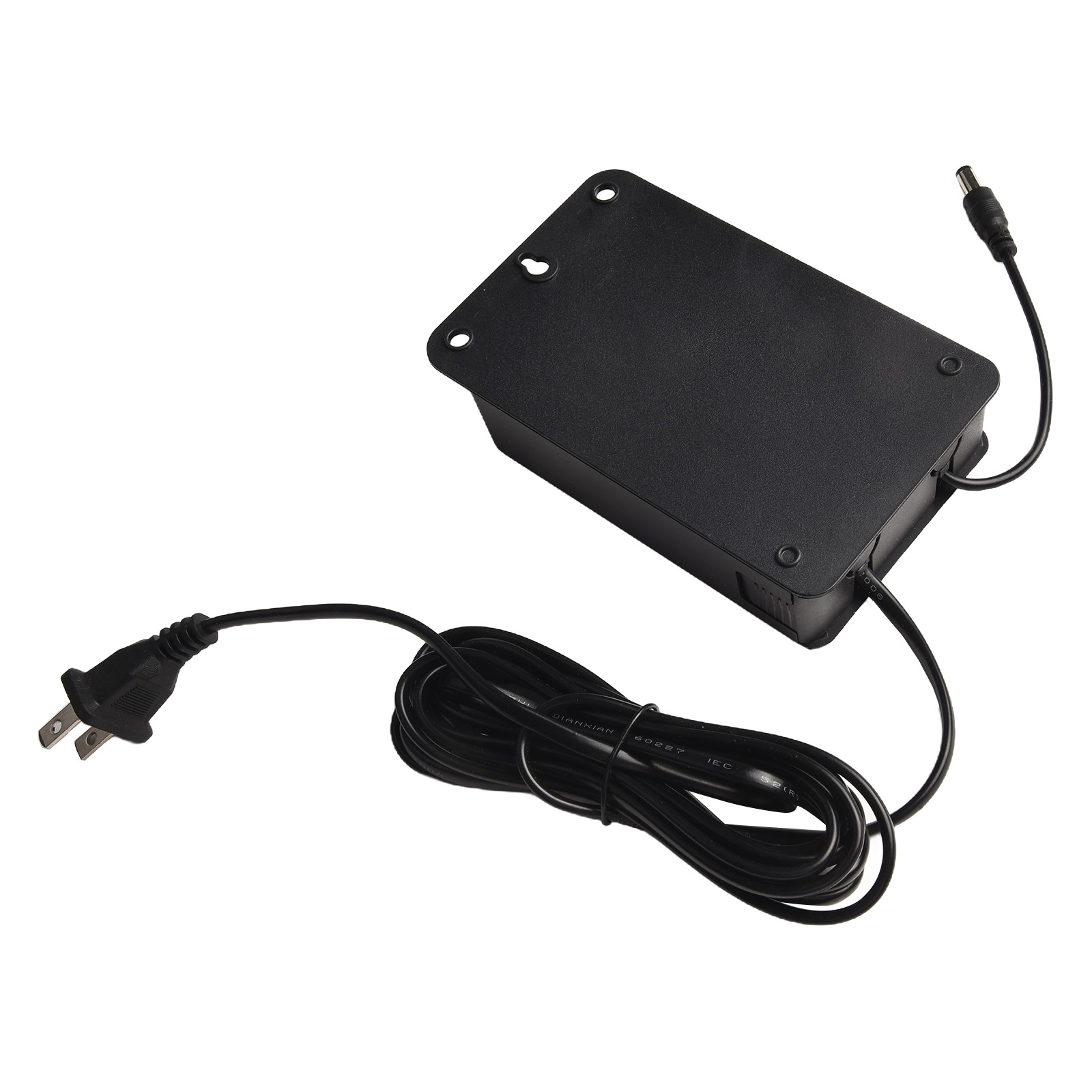 GA-1202000CL 12V2A Uninterrupt - огляд і ціна Outdoor Uninterruptible Power Supply