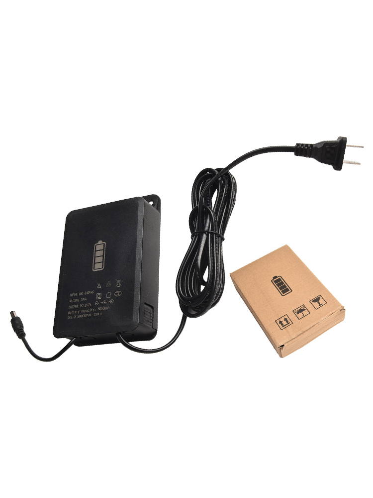 GA-1202000CL 12V2A Uninterrupt - огляд і ціна Outdoor Uninterruptible Power Supply
