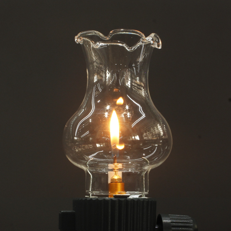 Card Stove Gas Cylinder Head L - огляд і ціна Outdoor Power Burner