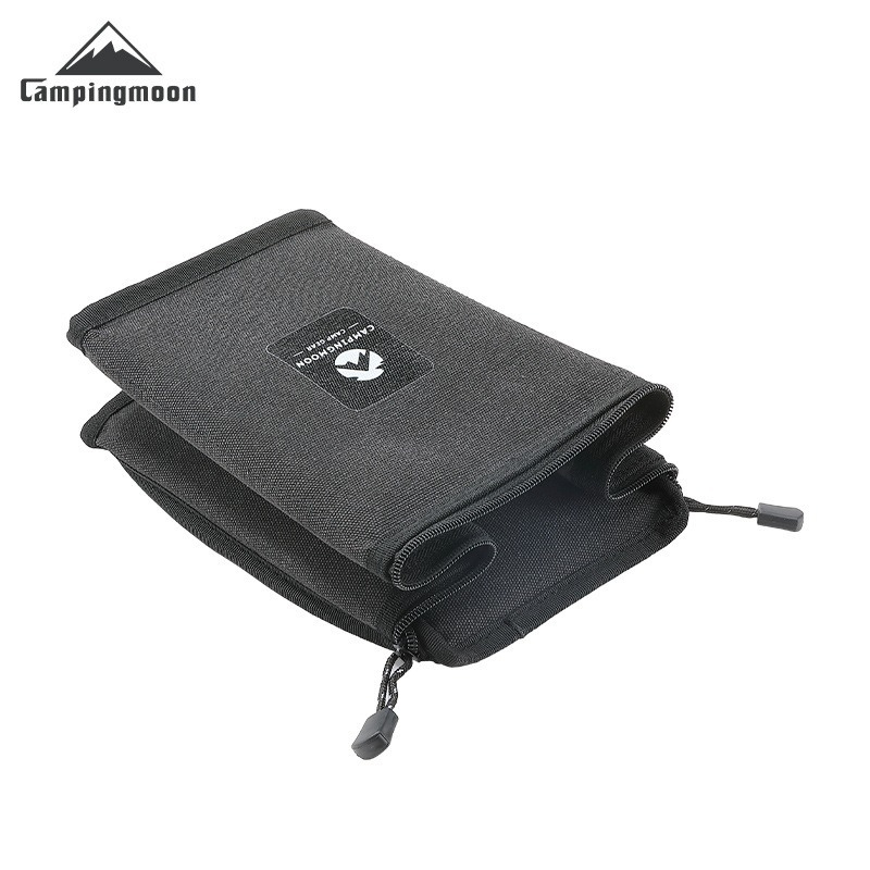 CAMPINGMOON BKT-8-BC Thick Can - огляд і ціна Outdoor Power Burner