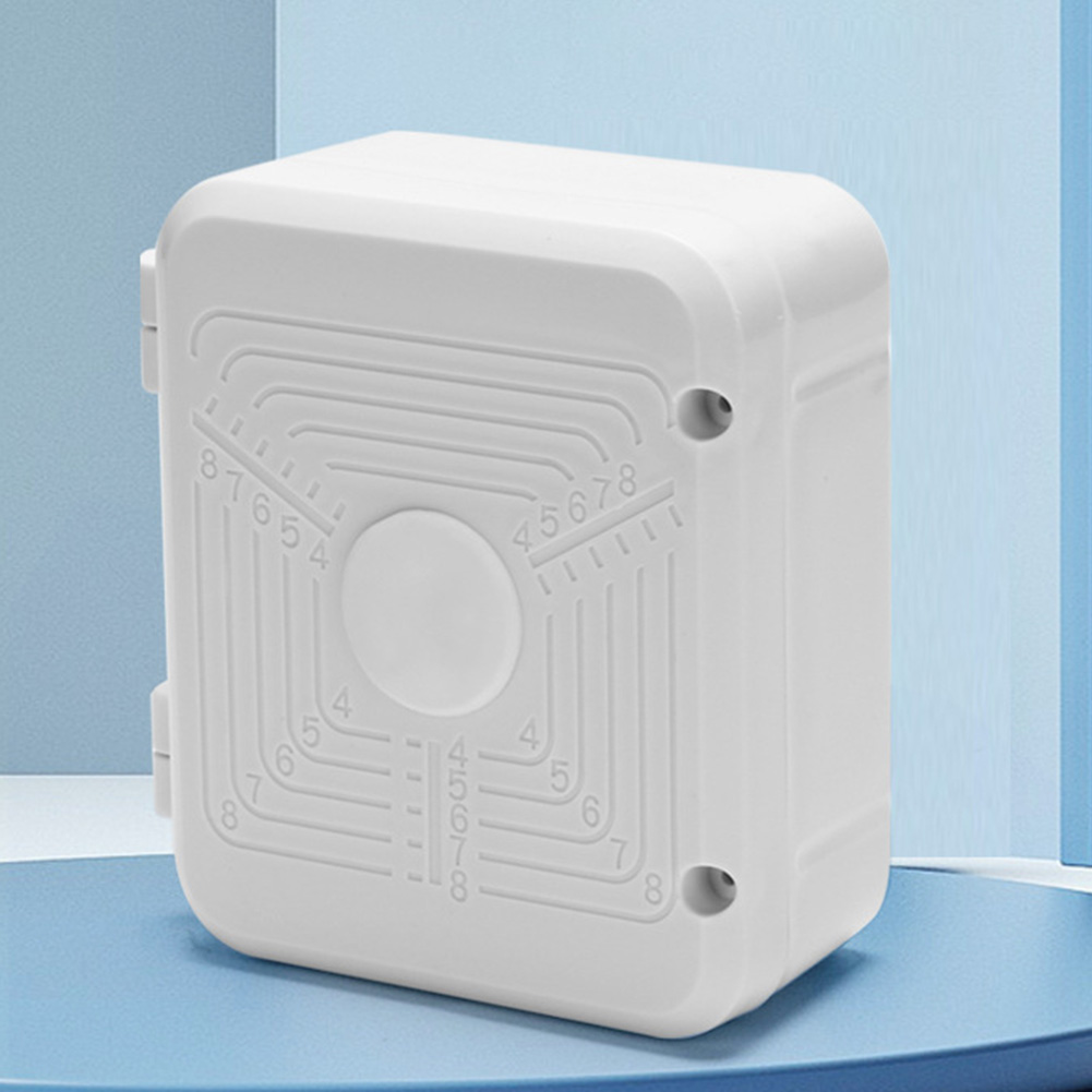 Waterproof Junction Box For CC - огляд і ціна Outdoor Power Cable Junction Box