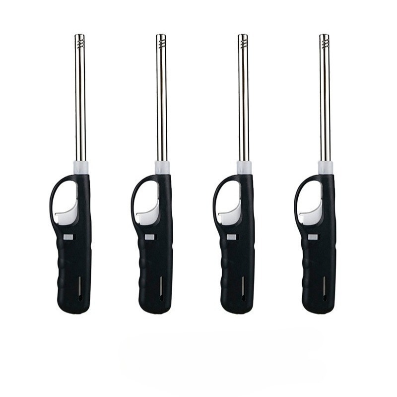 2025 1PCS Alloy Open Flame Ign - огляд і ціна Outdoor Power Burner