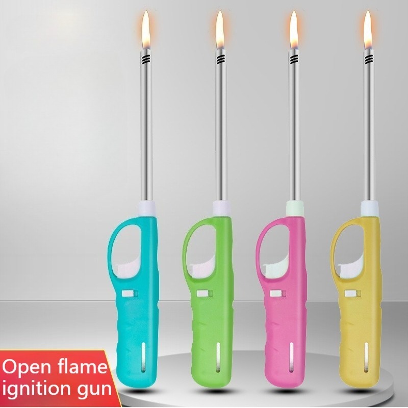 2025 1PCS Alloy Open Flame Ign - огляд і ціна Outdoor Power Burner