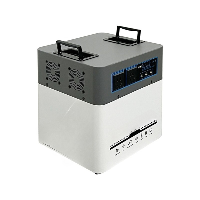 220V portable outdoor mobile p - огляд і ціна Outdoor Uninterruptible Power Supply