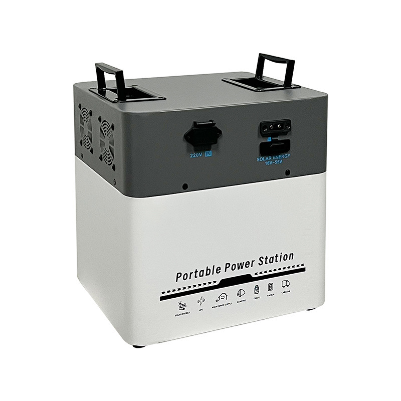 220V portable outdoor mobile p - огляд і ціна Outdoor Uninterruptible Power Supply