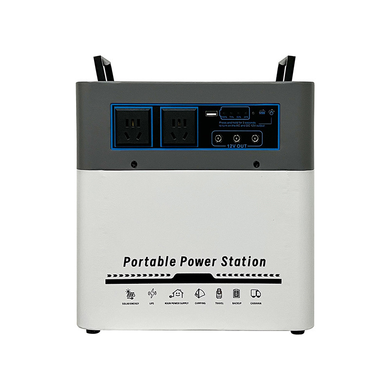 220V portable outdoor mobile p - огляд і ціна Outdoor Uninterruptible Power Supply