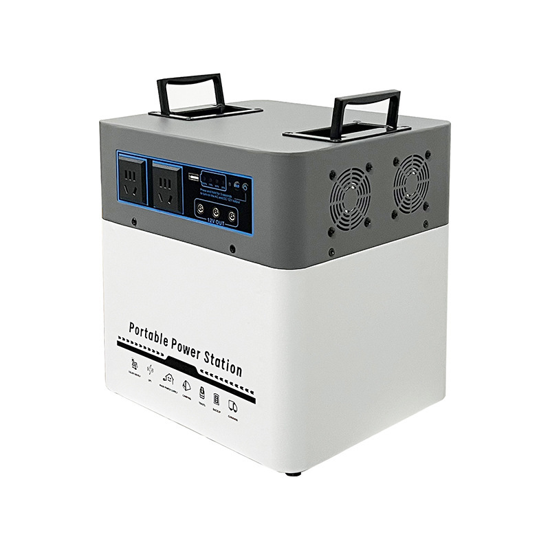 220V portable outdoor mobile p - огляд і ціна Outdoor Uninterruptible Power Supply