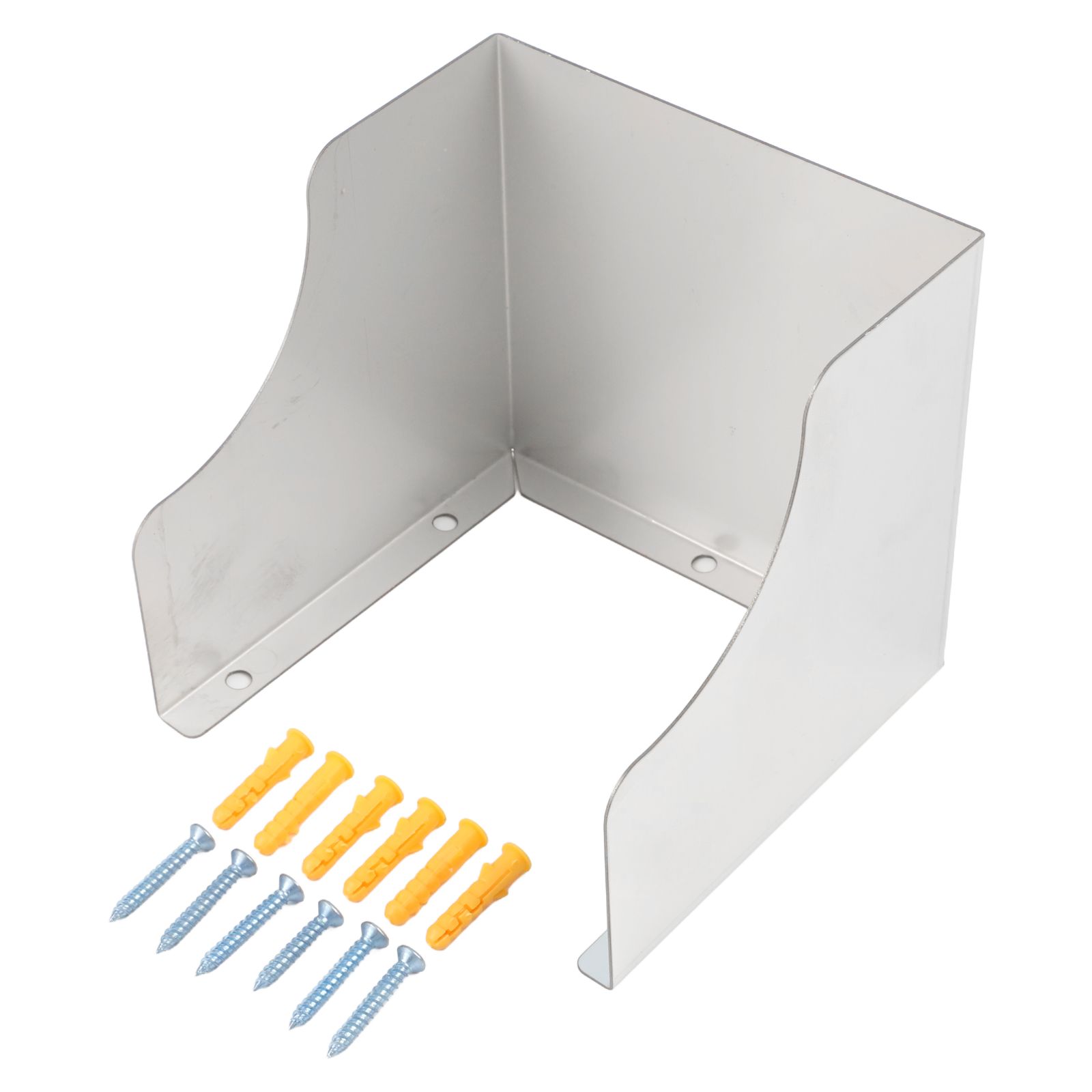 Doorbell Rain Cover For Protec - огляд і ціна Outdoor Power Socket