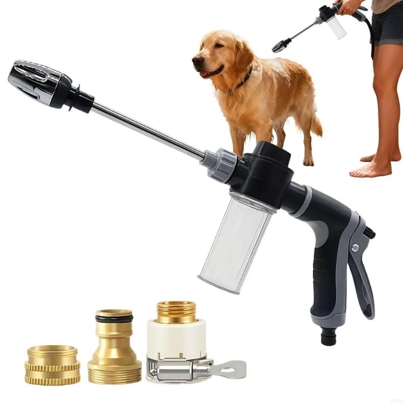  Powerful Pressure Washer Atta - огляд і ціна Outdoor Power 'Hose'