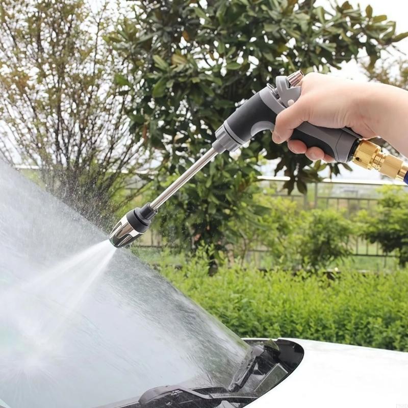  Powerful Pressure Washer Atta - огляд і ціна Outdoor Power 'Hose'