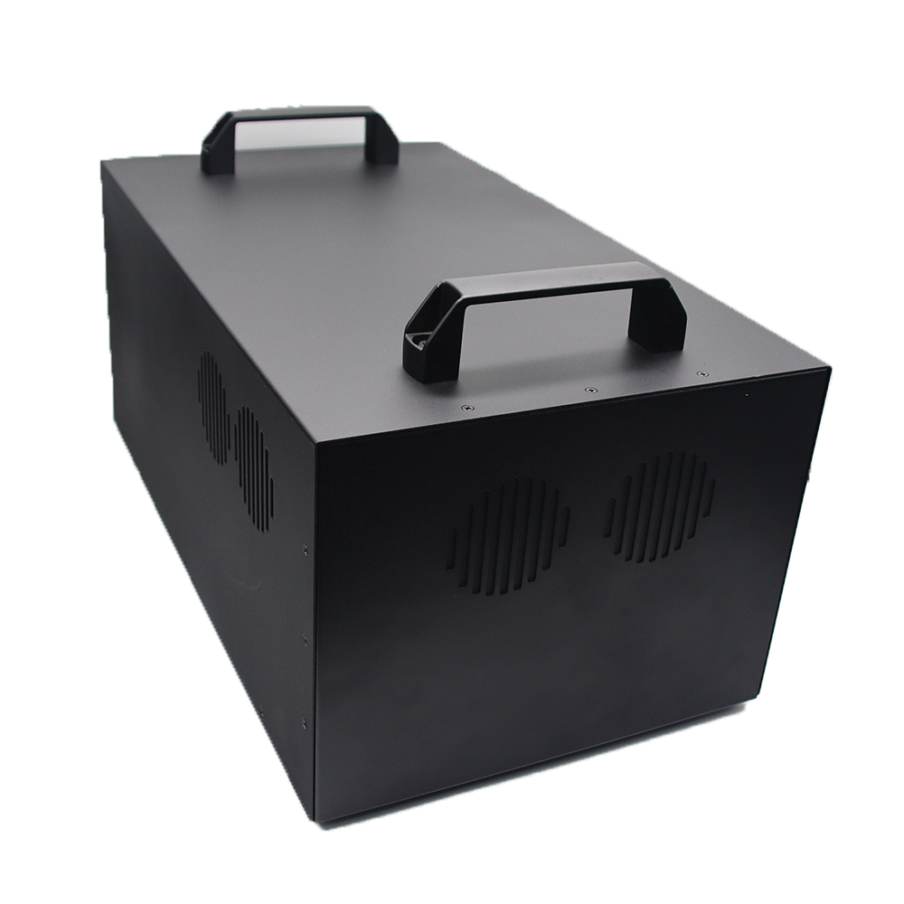 High-Capacity 1000W/2000W Port - огляд і ціна Outdoor Uninterruptible Power Supply
