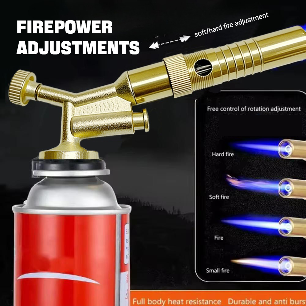 High Temperature Adjustable Fl - огляд і ціна Outdoor Power Burner