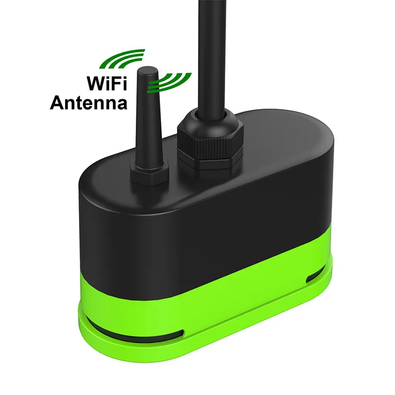 Tuya EU 16A Wifi Smart Outdoor - огляд і ціна Outdoor Power Socket