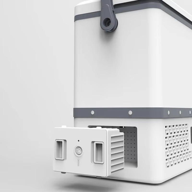 New Solar Powered Camping Outd - огляд і ціна Outdoor Power Box