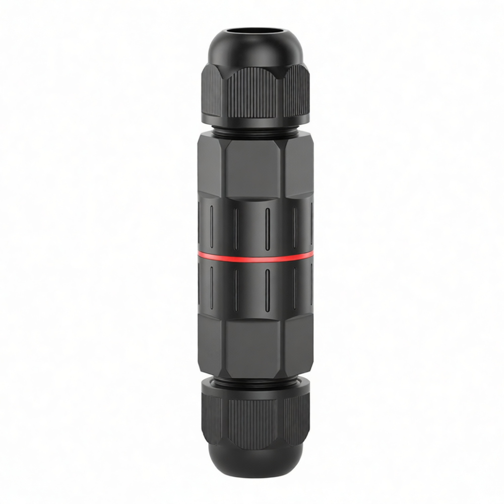 Waterproof Cable Terminal For  - огляд і ціна Outdoor Power Cable Junction Box