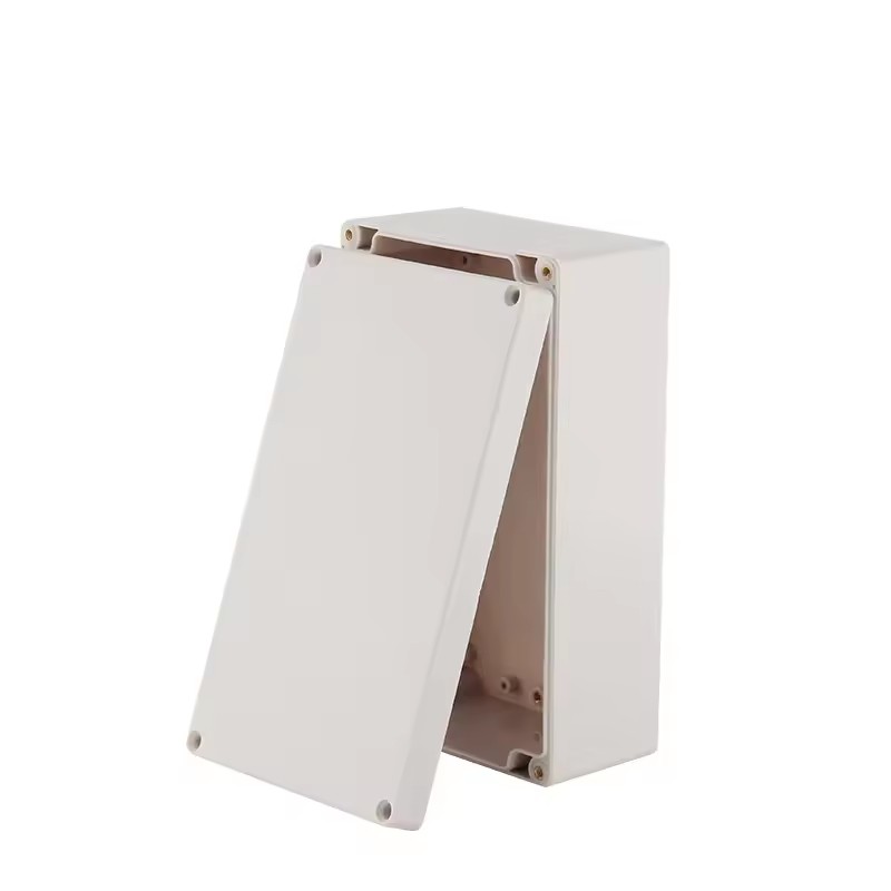 Outdoor IP66 Waterproof ABS Pl - огляд і ціна Outdoor Power Socket