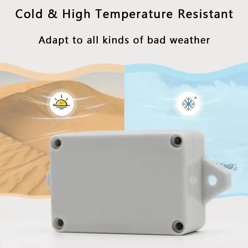 Outdoor IP66 Waterproof ABS Pl - огляд і ціна Outdoor Power Socket