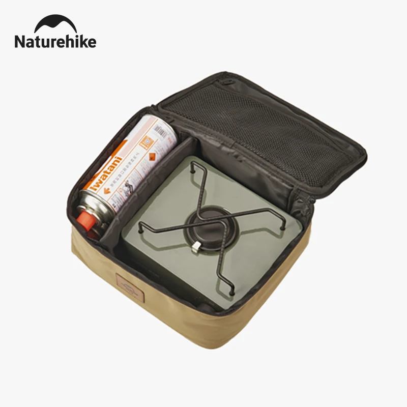 Naturehike Tool Bags Outdoor G - огляд і ціна Outdoor Power Burner