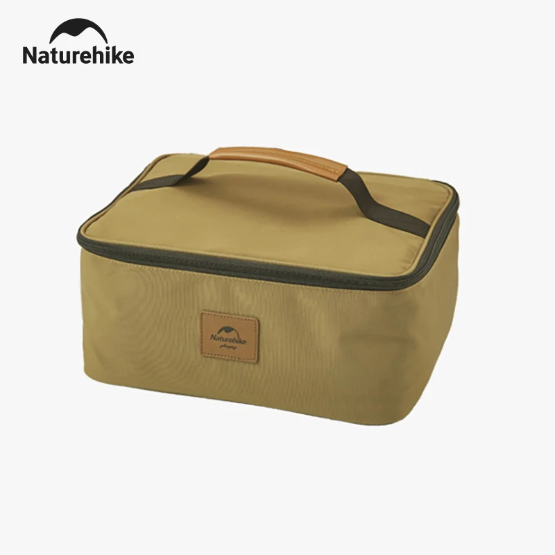 Naturehike Tool Bags Outdoor G - огляд і ціна Outdoor Power Burner