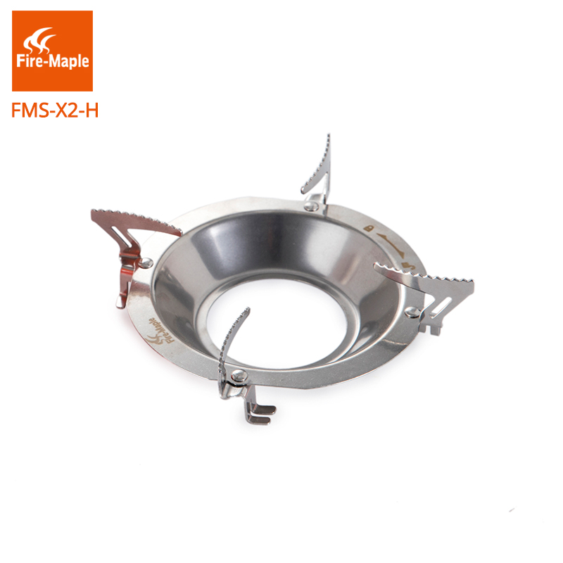 Fire Maple Stainless Steel Gas - огляд і ціна Outdoor Power Burner