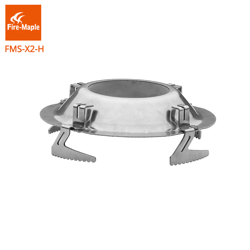 Fire Maple Stainless Steel Gas - огляд і ціна Outdoor Power Burner