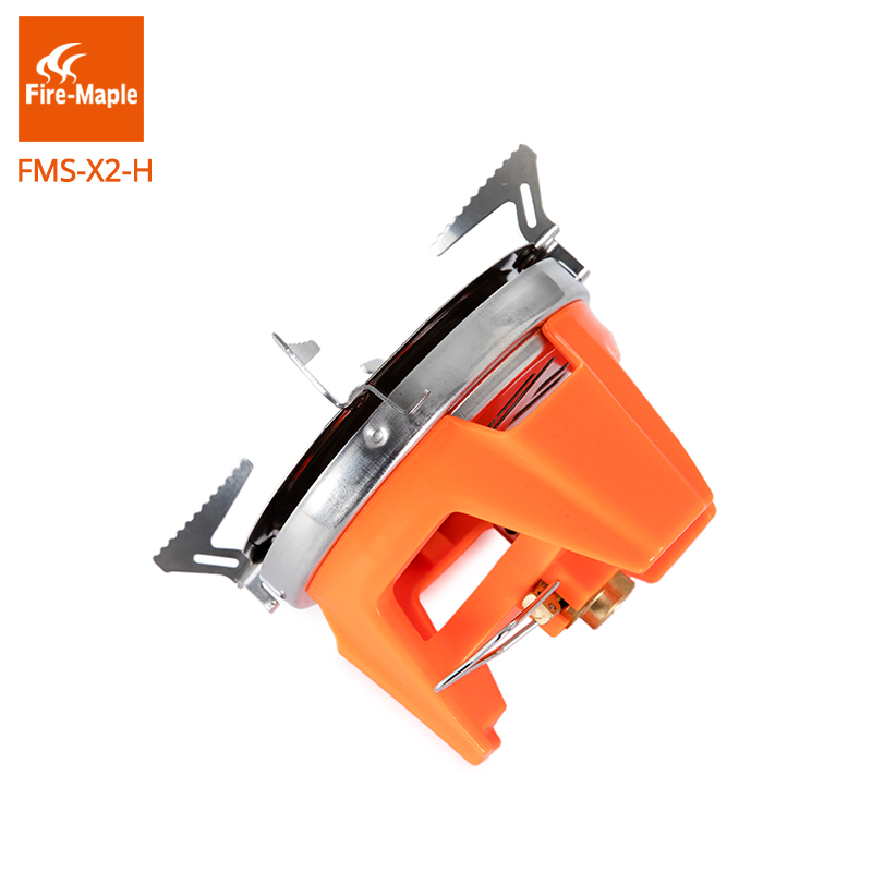 Fire Maple Stainless Steel Gas - огляд і ціна Outdoor Power Burner