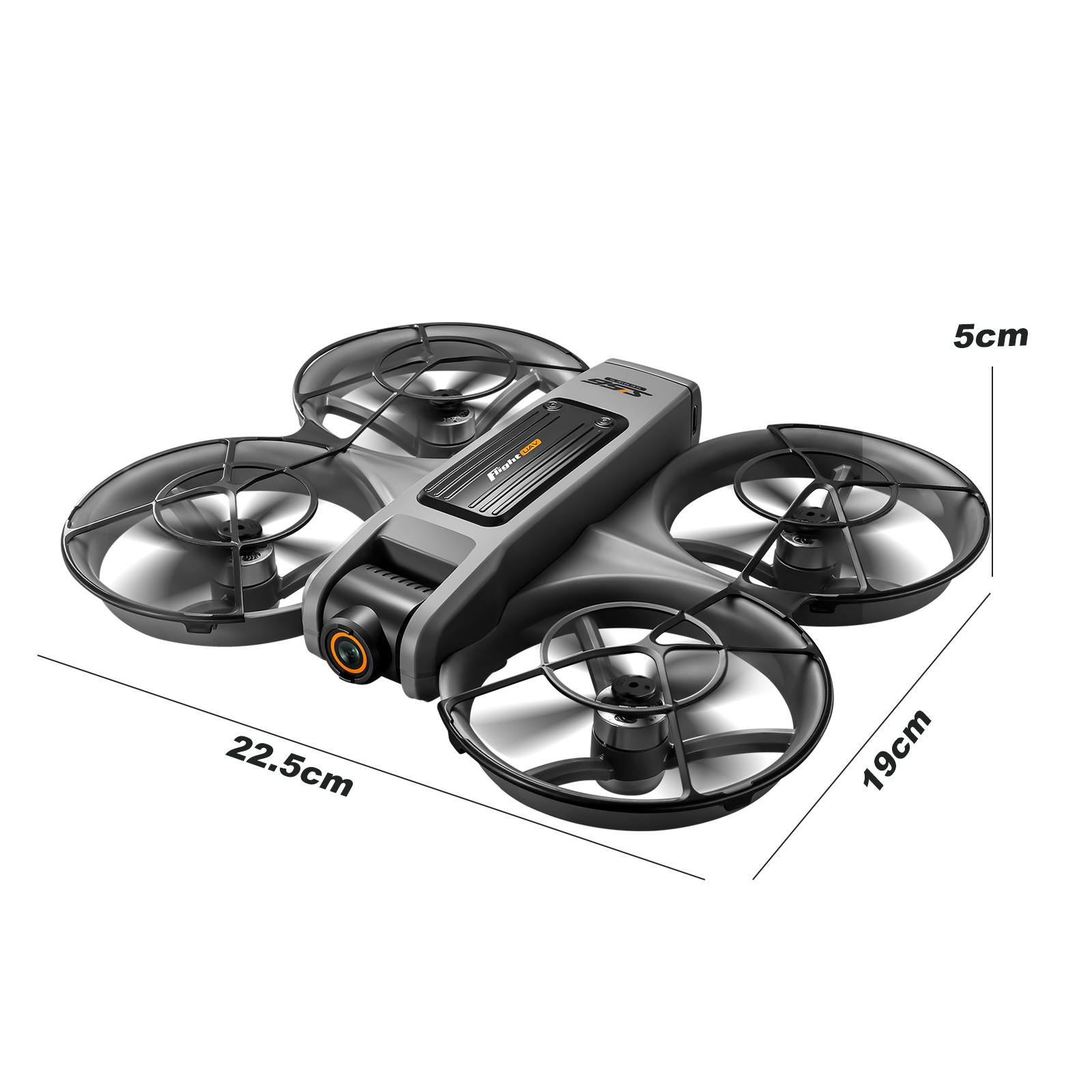 ZNLYRION S156 RC Drone 8K Dual - огляд і ціна Outdoor Usb Power Bank