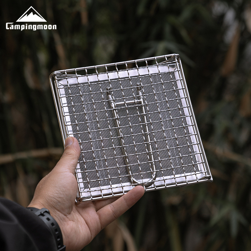 CAMPINGMOON Outdoor Camping 30 - огляд і ціна Outdoor Power Burner
