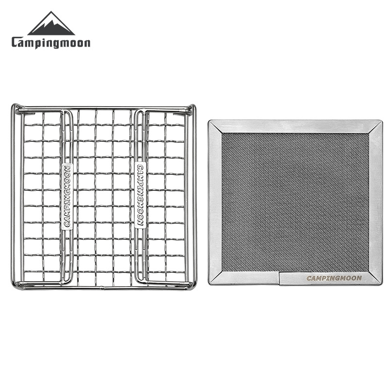 CAMPINGMOON Outdoor Camping 30 - огляд і ціна Outdoor Power Burner