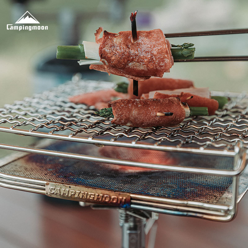 CAMPINGMOON Outdoor Camping 30 - огляд і ціна Outdoor Power Burner