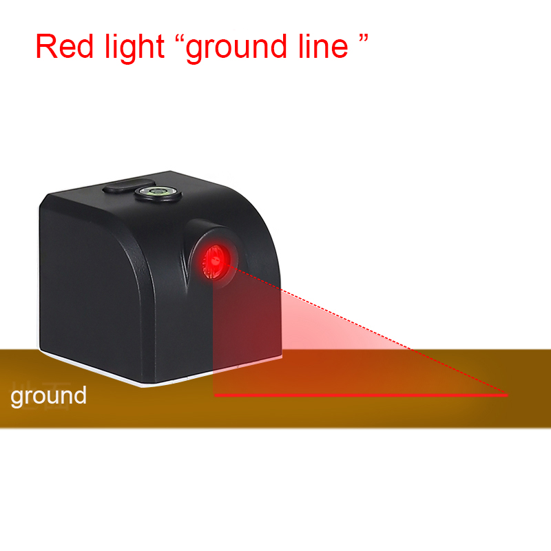 Mini Laser Level Horizontal An - огляд і ціна Outdoor Power Line