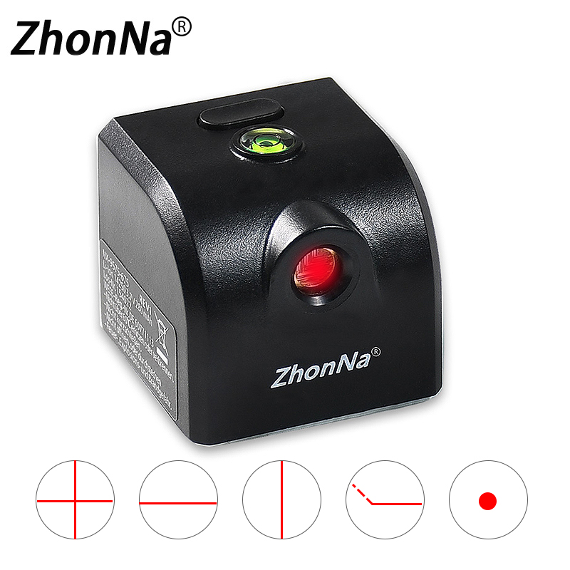 Mini Laser Level Horizontal An - огляд і ціна Outdoor Power Line