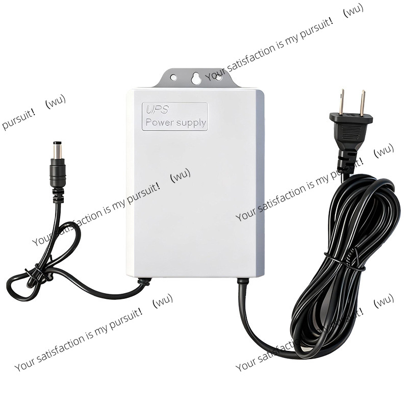 UPS uninterruptible power supp - огляд і ціна Outdoor Uninterruptible Power Supply