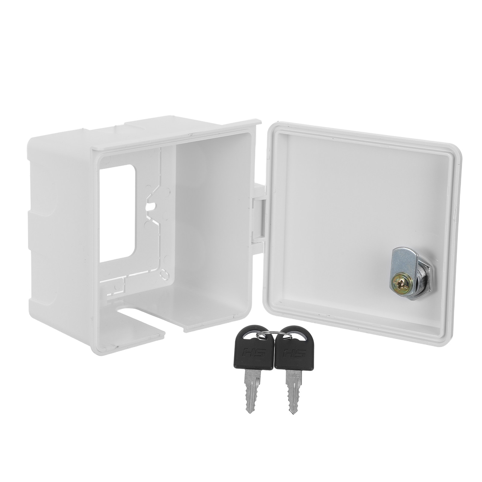 Waterproof Outlet Box Cover Wi - огляд і ціна Outdoor Power Socket