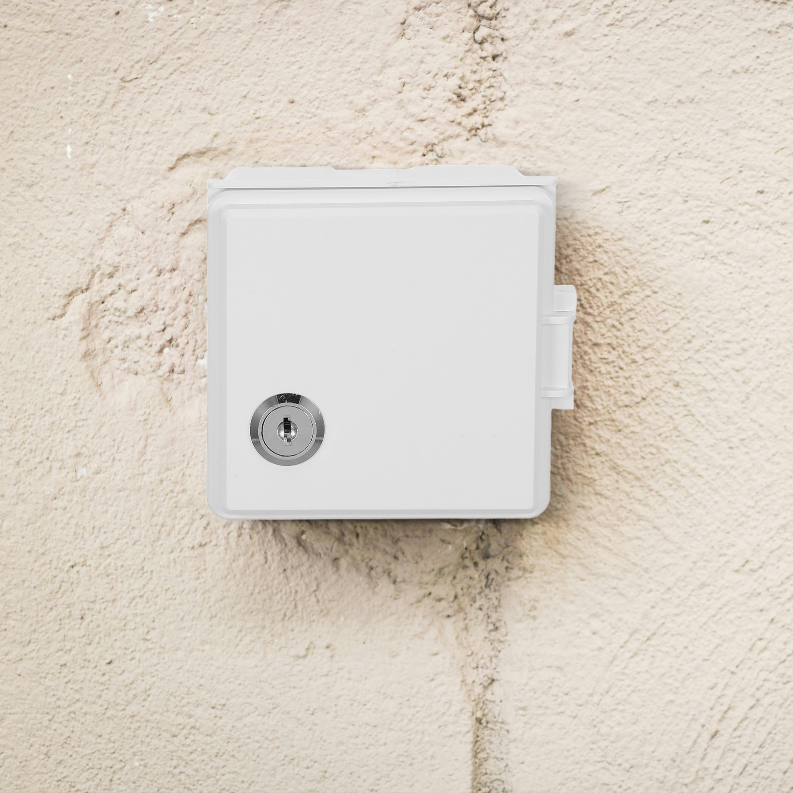 Waterproof Outlet Box Cover Wi - огляд і ціна Outdoor Power Socket