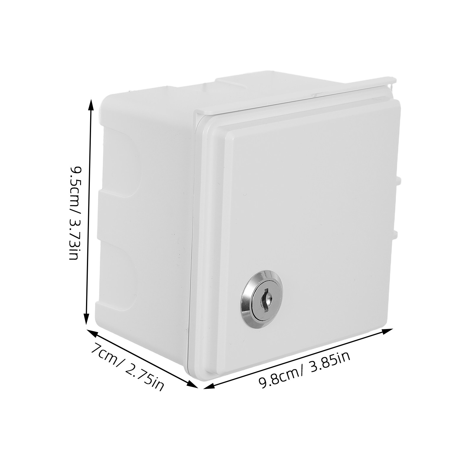 Waterproof Outlet Box Cover Wi - огляд і ціна Outdoor Power Socket