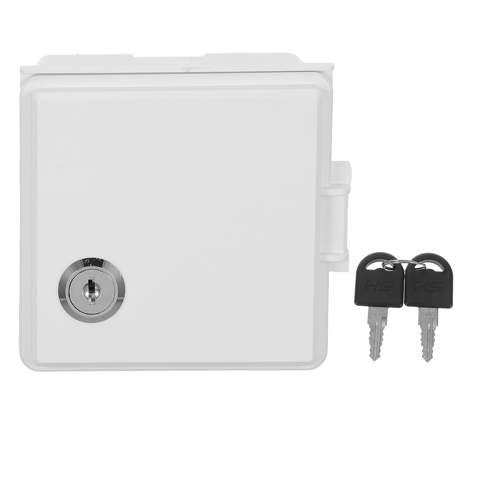Waterproof Outlet Box Cover Wi - огляд і ціна Outdoor Power Socket