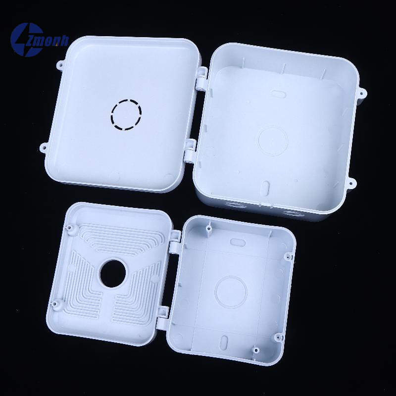 New！Waterproof Junction Box Fo - огляд і ціна Outdoor Power Cable Junction Box