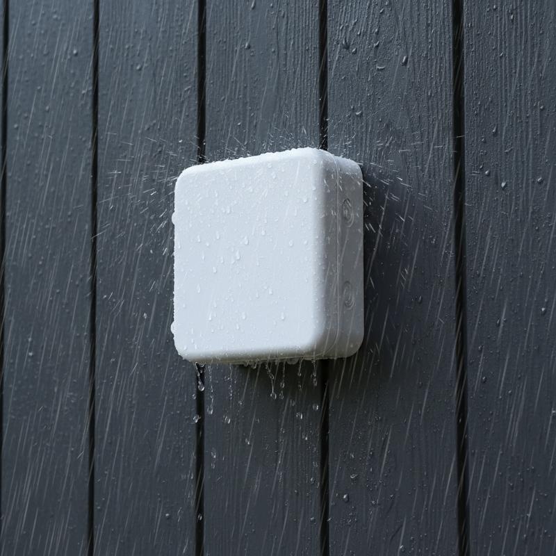 New！Waterproof Junction Box Fo - огляд і ціна Outdoor Power Cable Junction Box