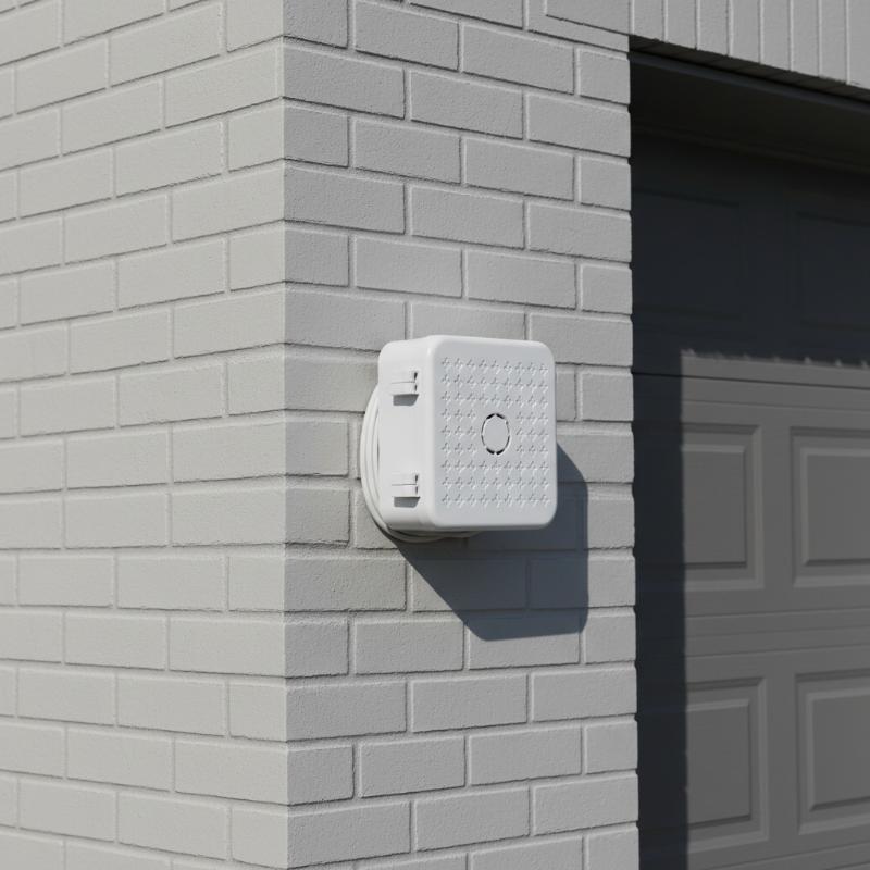 New！Waterproof Junction Box Fo - огляд і ціна Outdoor Power Cable Junction Box