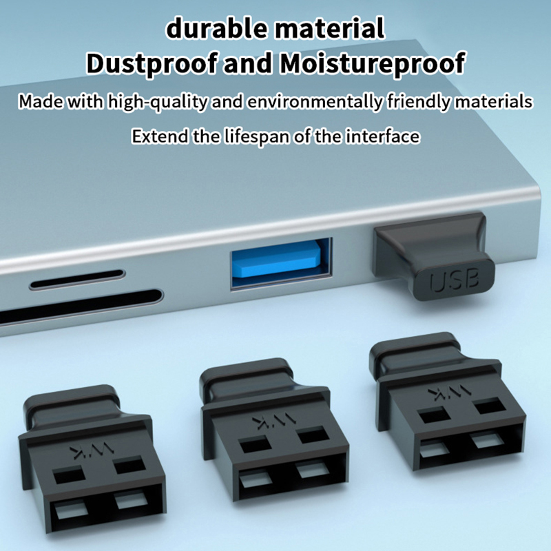 USB Port Plug with Handle Unus - огляд і ціна Outdoor Power Socket