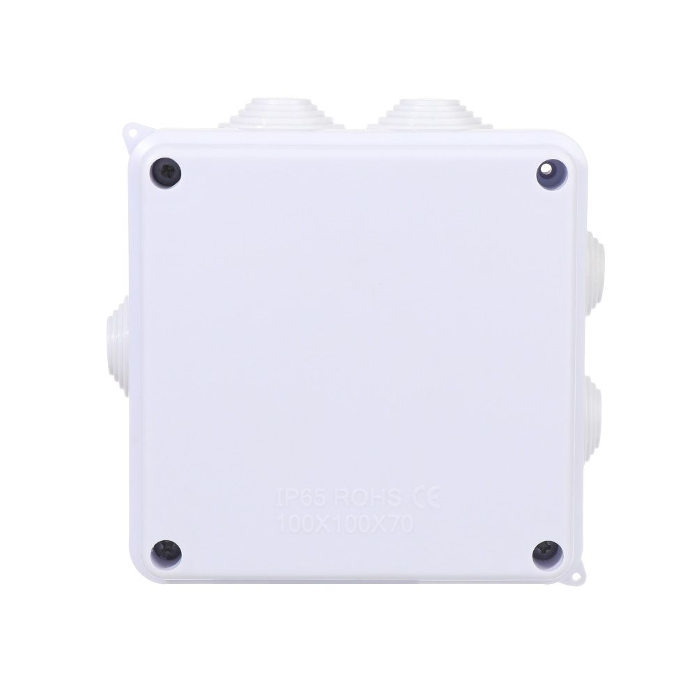 Outdoor Connection Cable Branc - огляд і ціна Outdoor Power Cable Junction Box