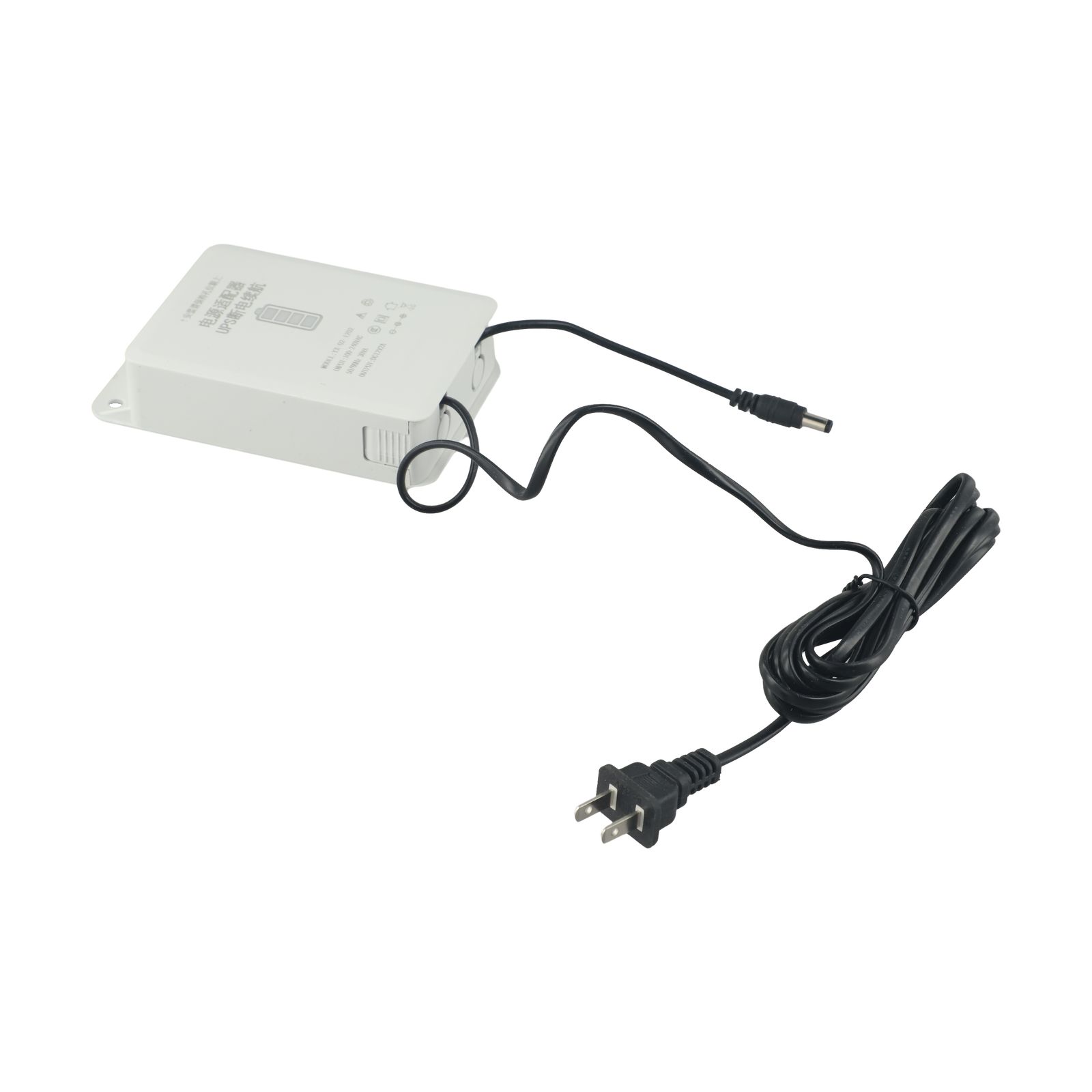 Rainproof Uninterruptible UPS  - огляд і ціна Outdoor Uninterruptible Power Supply