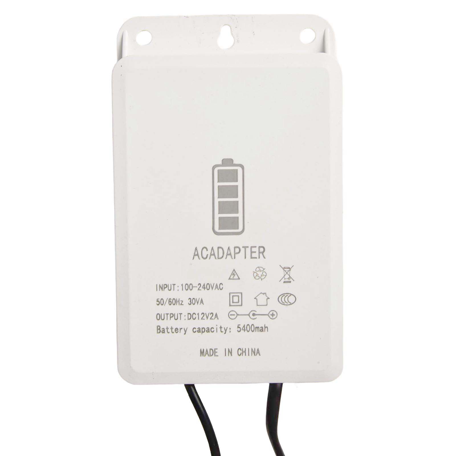 Rainproof Uninterruptible UPS  - огляд і ціна Outdoor Uninterruptible Power Supply