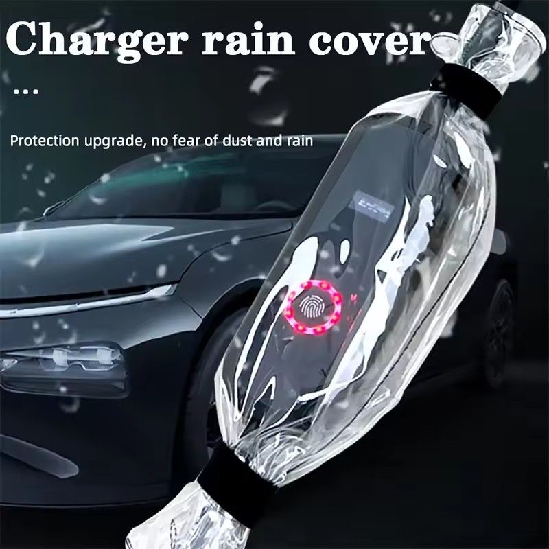 MOBIDEA Waterproof Electric Ca - огляд і ціна Outdoor Power Box